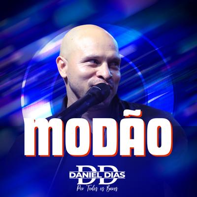 Modão (Live) By Daniel Dias's cover