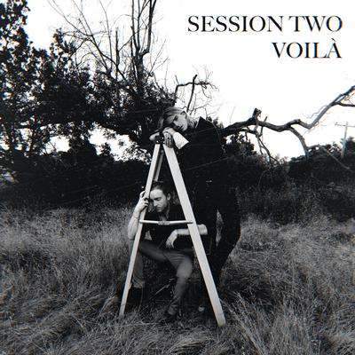 Session Two (Acoustic)'s cover