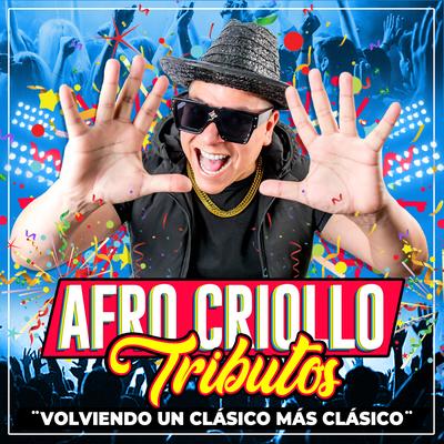 Confesión (Tributo a King Chango) By Afro Criollo's cover