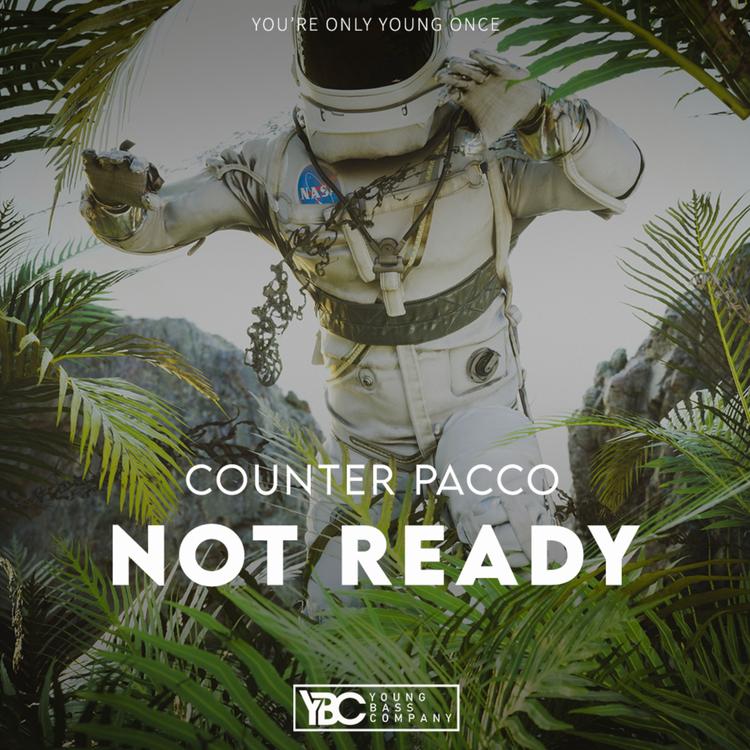 Counter Pacco's avatar image