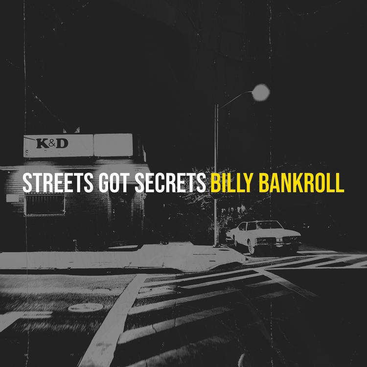 Billy Bankroll's avatar image