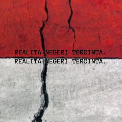 Realita Negeri Tercinta's cover