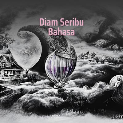 Diam Seribu Bahasa's cover