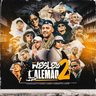 Set Wesley Alemão 2's cover