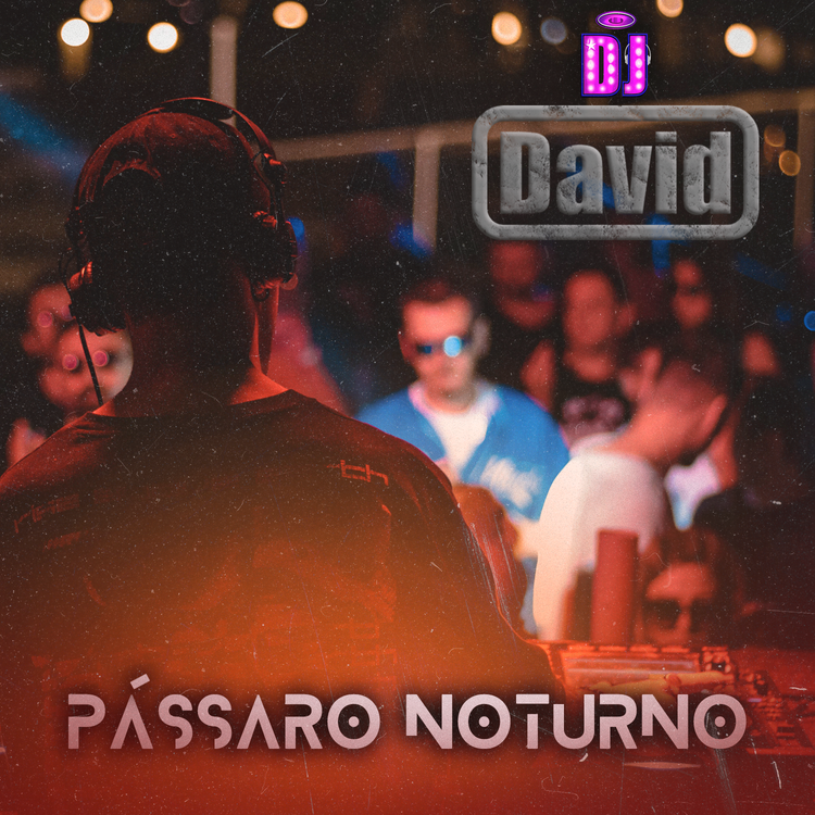 DJ David's avatar image