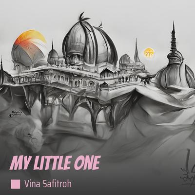 Vina safitroh's cover