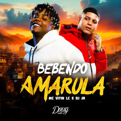 Bebendo Amarula By MC Vitin LC, DJ JR Oficial's cover