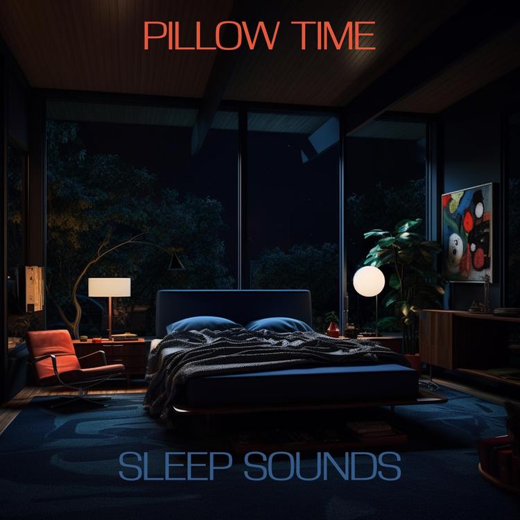 Pillow Time's avatar image