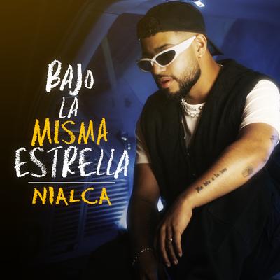 BAJO LA MISMA ESTRELLA's cover