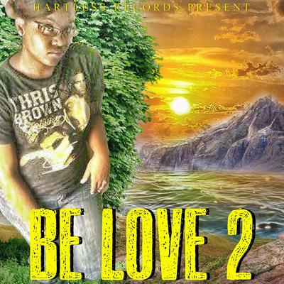 Be Love's cover