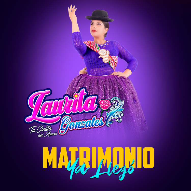 Laurita Gonzales's avatar image