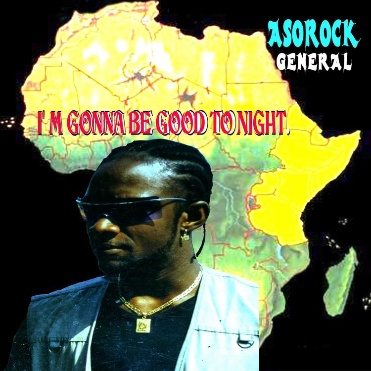 Asorock General's avatar image