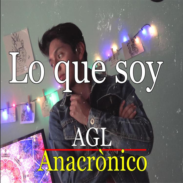 Agl Anacrónico's avatar image