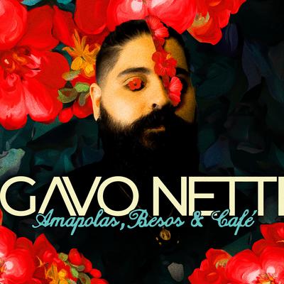 GAVO NETTI's cover