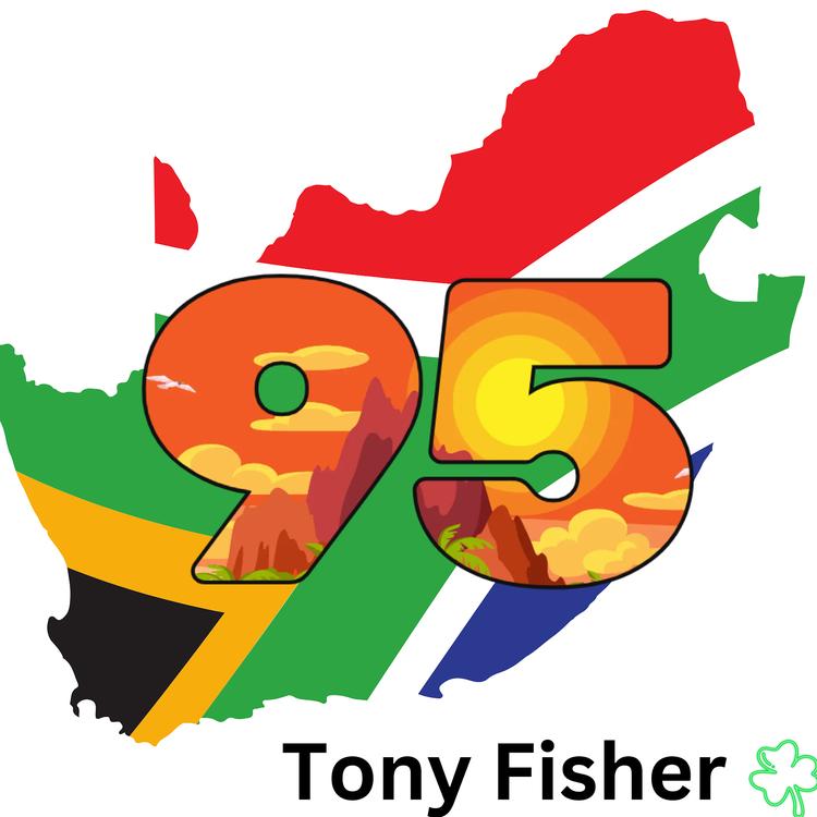 Tony Fisher's avatar image