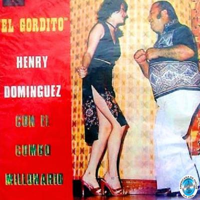 El Gordito's cover