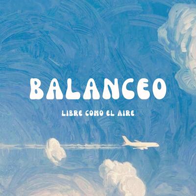 Balanceo's cover