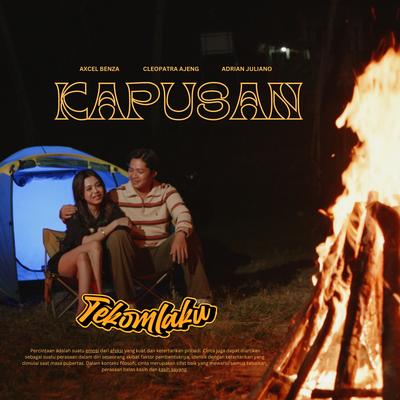 Kapusan's cover