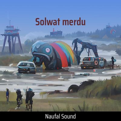 Solwat Merdu's cover