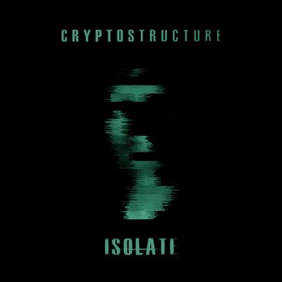 Cryptostructure's cover