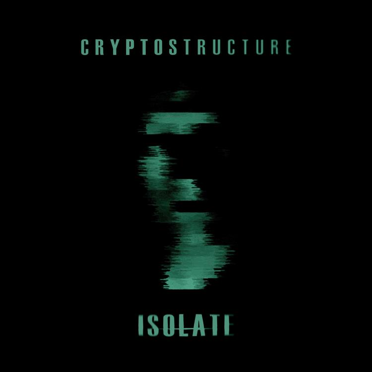 Cryptostructure's avatar image