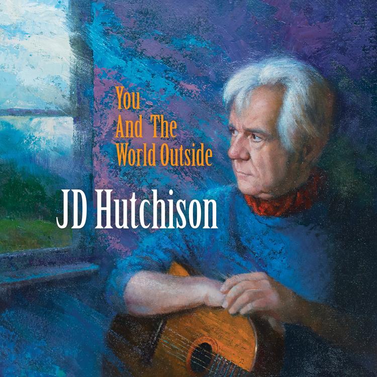 J.D. Hutchison's avatar image