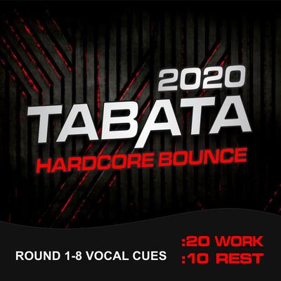 Barcelona Anthem (Tabata Workout Mix)'s cover