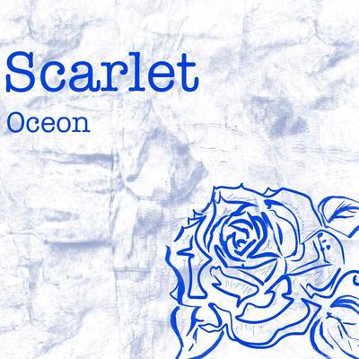 Oceon's cover