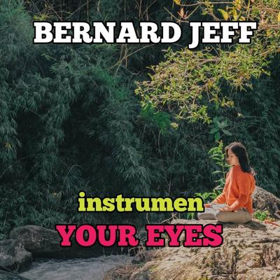 your eyes (ins)'s cover