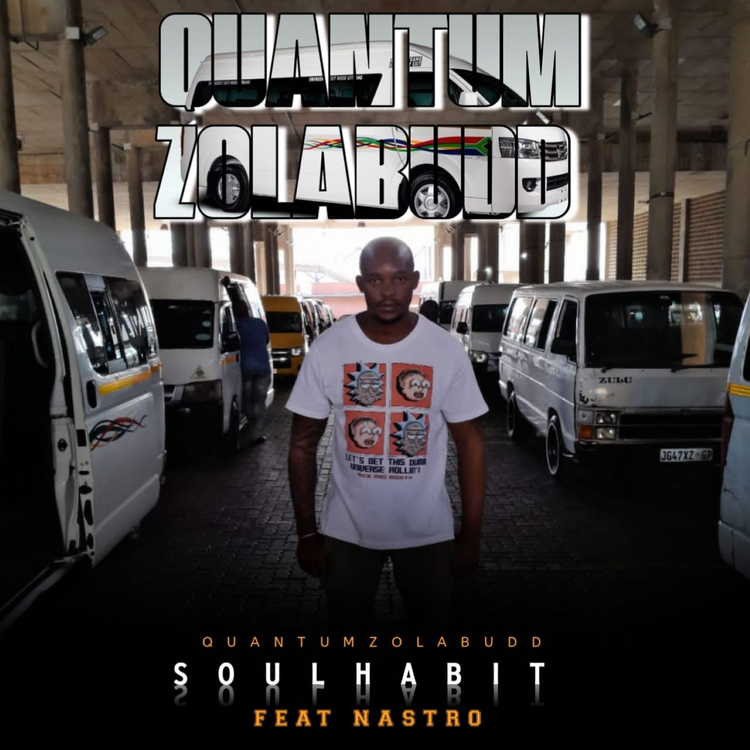 Soulhabit's avatar image