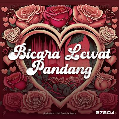 Bicara Lewat Pandang's cover