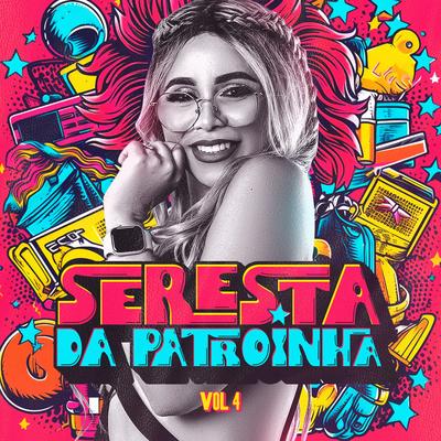 Seresta da Patroinha Vol 4's cover