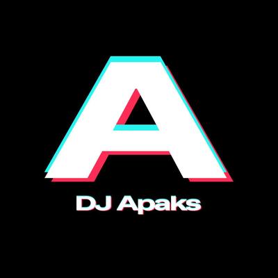 DJ APAKS's cover
