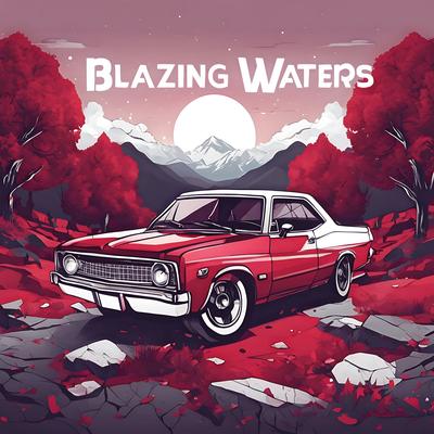 Blazing Waters's cover