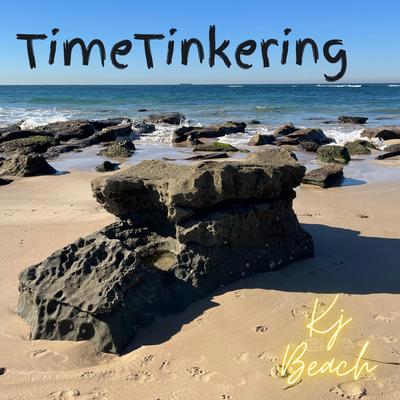 Time Tinkering's cover