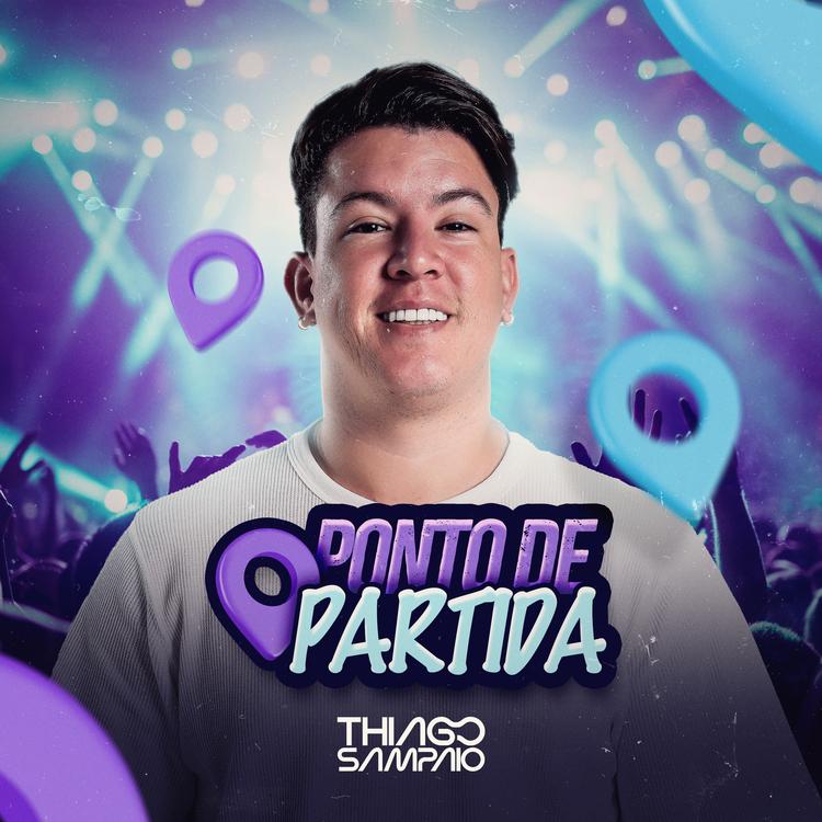 Thiago Sampaio's avatar image