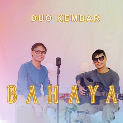 BAHAYA's cover