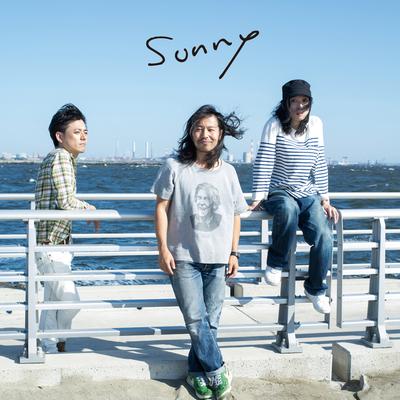 Sunny's cover