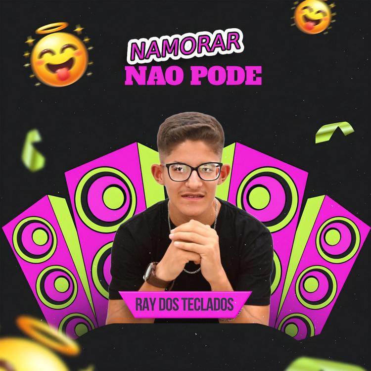Ray dos Teclados's avatar image