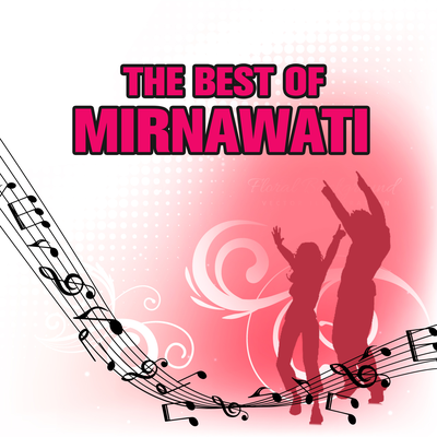 The Best of Mirnawati's cover