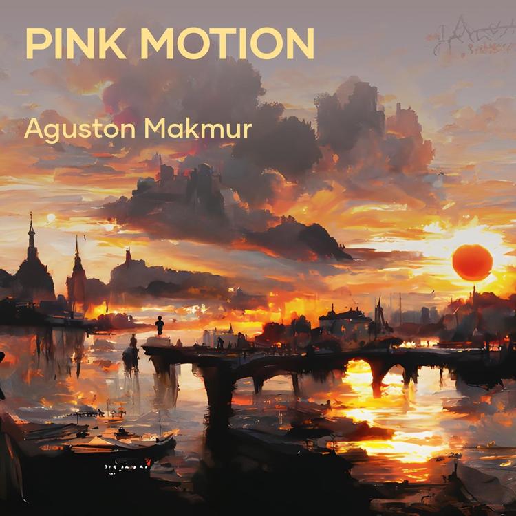 Aguston Makmur's avatar image