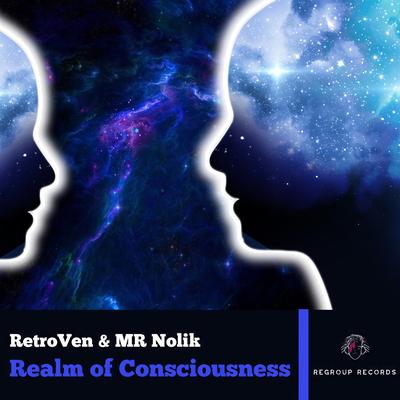 Realm Of Consciousness's cover