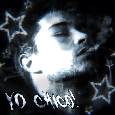 Yo Chico! - SPED UP's cover