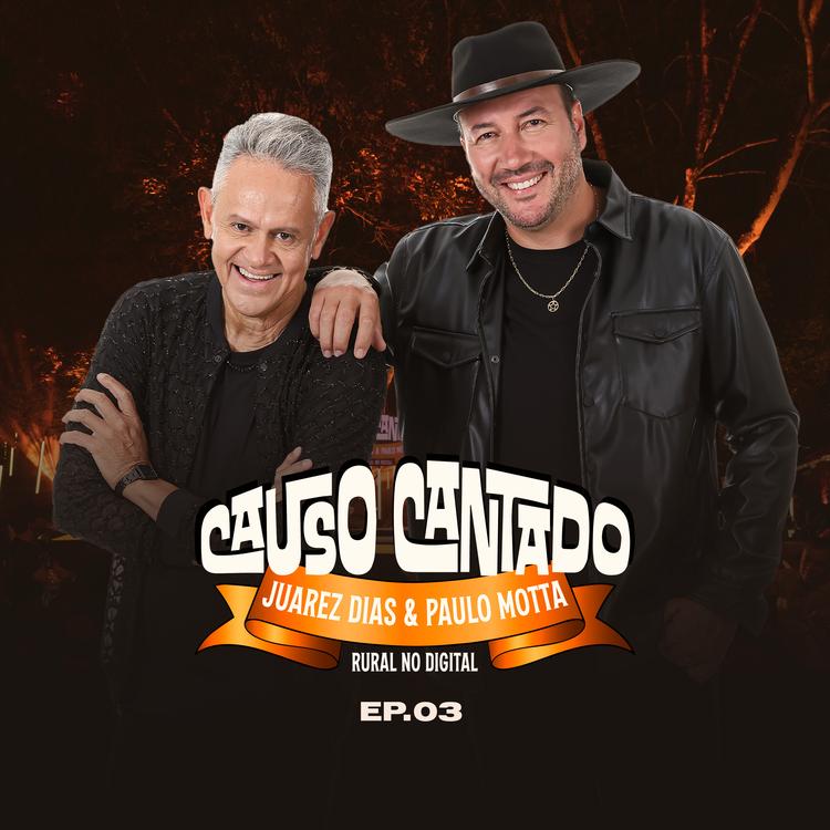 Juarez Dias & Paulo Motta's avatar image