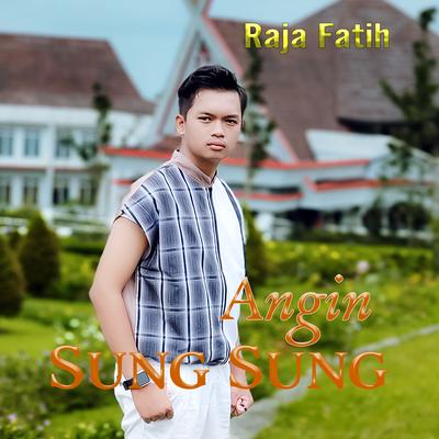 Raja Fatih's cover