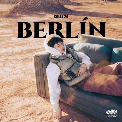 Berlin's cover