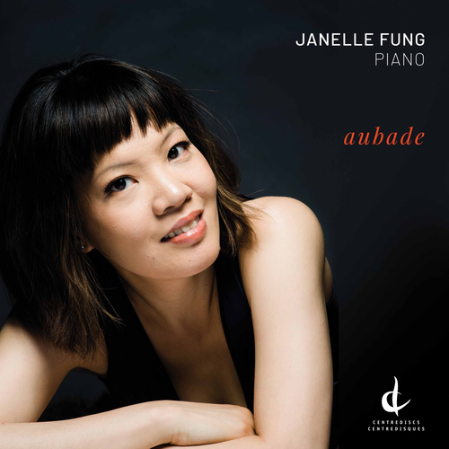 Aubade Official TikTok Music album by Janelle Fung Listening