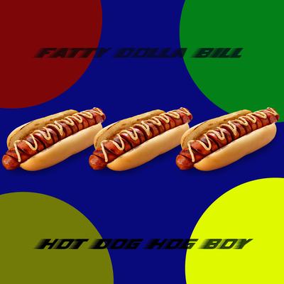 Hot Dog Hog Boy's cover