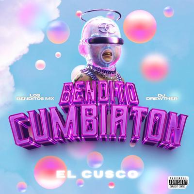 Bendito Cumbiaton's cover