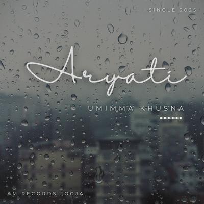 Aryati's cover